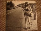 TRIBE - Female Trouble LP Canadian ORIG.
