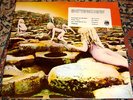 LP-LED ZEPPELIN-HOUSES OF THE HOLY- ATLANTIC-SEALED