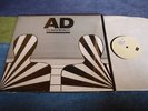 AD - CONSPIRACY rare 1979 UK MINIMAL SYNTH / PRIVATE NM
