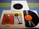 PICCHIO DAL POZZO rare ORIGINAL ITALIAN PRESS PROG ROCK