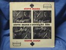 STEVE MANN: Straight Life RARE Folk/Blues ZAPPA Guitar