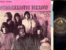 PSYCH LP Jefferson Airplane SURREALISTIC PILLOW shrink