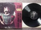 FRANK ZAPPA  LUMPY GRAVY LP VERVE V-6-8743 ORIG.