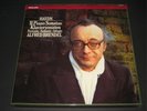 HAYDN 11 PIANO SONATAS BRENDEL - 4 LP DIGITAL PHILIPS