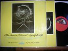 1953 ED1 Furtwangler Beethoven 9th 2LP UK ALP 1286/1287