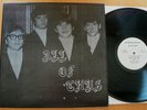 LP/ ALL OF THUS - S/T - Rare ROCKADELIC Psych Garage NM