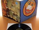 LP/ RELEASE MUSIC ORCHESTRA - LIFE Orig BRAIN Kraut '74