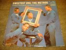 The Metros Sweetest One LP Northern Soul RCA 1967
