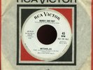 RARE NORTHERN SOUL 45 DEREK AND RAY 