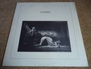 JOY DIVISION - CLOSER - A1/B1 OLD BLUE? - RED TINT