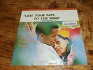 VINCE GUARALDI - Black Orpheus / Mobile Fidelity LP/NM+