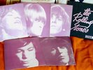 5 LP BOX THE ROLLING STONES DECCA UK 30.001 near mint
