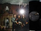 PLUSH S/T RARE RCA 1982 BOOGIE FUNK DISCO LP