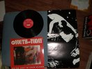 youth of today were not in this alone hardcore sxe oop