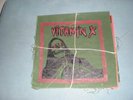 vitamin x sxe hardcore limited press down the drain oop