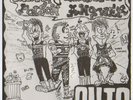 Outo - Many Question Poison Answer 1st 7
