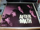 ROLLING STONES Aftermath LP 1966 1st  STEREO