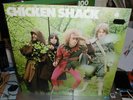 CHICKEN SHACK 100 TON CHICKEN 1st UK PRESS 1969 NR MINT