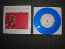Title Fight Kingston Blue 1st Press FlightPlan Transit