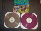 NOFX They've Actually Gotten Worse Colored Strung Out