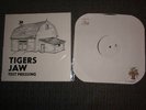 Tigers Jaw s/t Test Press Photobooth Title Fight