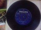 CALEB BABE YOUR PHRASING IS BAD-ORIG PHILIPS RARE 7
