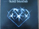 Black Diamond LP rare Canada Cosmic Disco