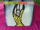 The Rolling Stones Voodoo Lounge Mint Double LP Vinyl