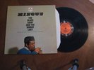 Mingus Black Saint and the Sinner Lady Mono LP Impulse