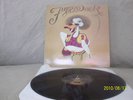 FUZZY DUCK - s/t LP akarma heavy prog psych fuzz doom