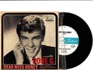 Aussie issue EP - ROB E.G. - Festival label