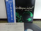 Lee Morgan Indeed Japan Blue Note LP Obi King 1977