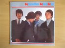 KINKS, KINDA KINKS, SUPERB 1965 UK PYE MONO 1st PRESS