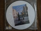 PINK FLOYD Wish You Were Here Picture Disc  SEALED