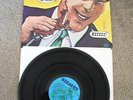 Frank Zappa Weasels Ripped My Flesh LP Blue Bizarre M-