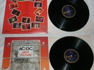 acdc high voltage australian edition 1975 lp