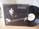 SHUSHA SONG OF LONG TIME LOVERS EASTERN FOLK PSYCH 1972