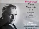 SAX 2403 - HANS RICHTER HAASER- BEETHOVEN  - STEREO LP