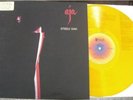 STEELY DAN Aja GOLD colored vinyl Canada Near Mint
