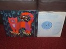 PUSSY Pussy Plays LP 1969 MORGAN BLUETOWN 1st Press