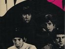 THE WHO  RARE MEXICO ORIG  A QUICK ONE LP  POLYDOR 1967