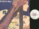 MR FOX The Gipsy ORIGINAL 1971 UK Transatlantic LP MINT