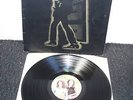 T.REX Electric Warrior LP 1971 UK 1st Press MARC BOLAN