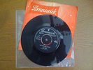 THE WHO THE KIDS ARE ALRIGHT ORIGINAL BRUNSWICK 7