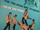 LP Tielman Brothers,One More Time,Imperial SILW 1031,NL