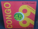 CONGO   MUSIC MAKER/AT THE FEAST 99 RECORDS   LISTEN