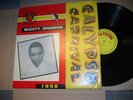MIGHTY SPARROW, CALYPSO CARNIVAL, 1958, BALISIER  LP