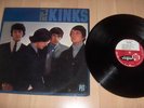 LP THE KINKS -VOLUME 2-ORIGINAL RELEASE FRANCE