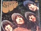 BEATLES Rubber Soul Vintage Sealed LP 60s Pressing