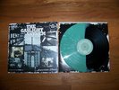 Gaslight Anthem American Slang Vinyl LP VC /500 OOP